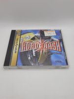 Road Rash Sega Saturn Japan OVP