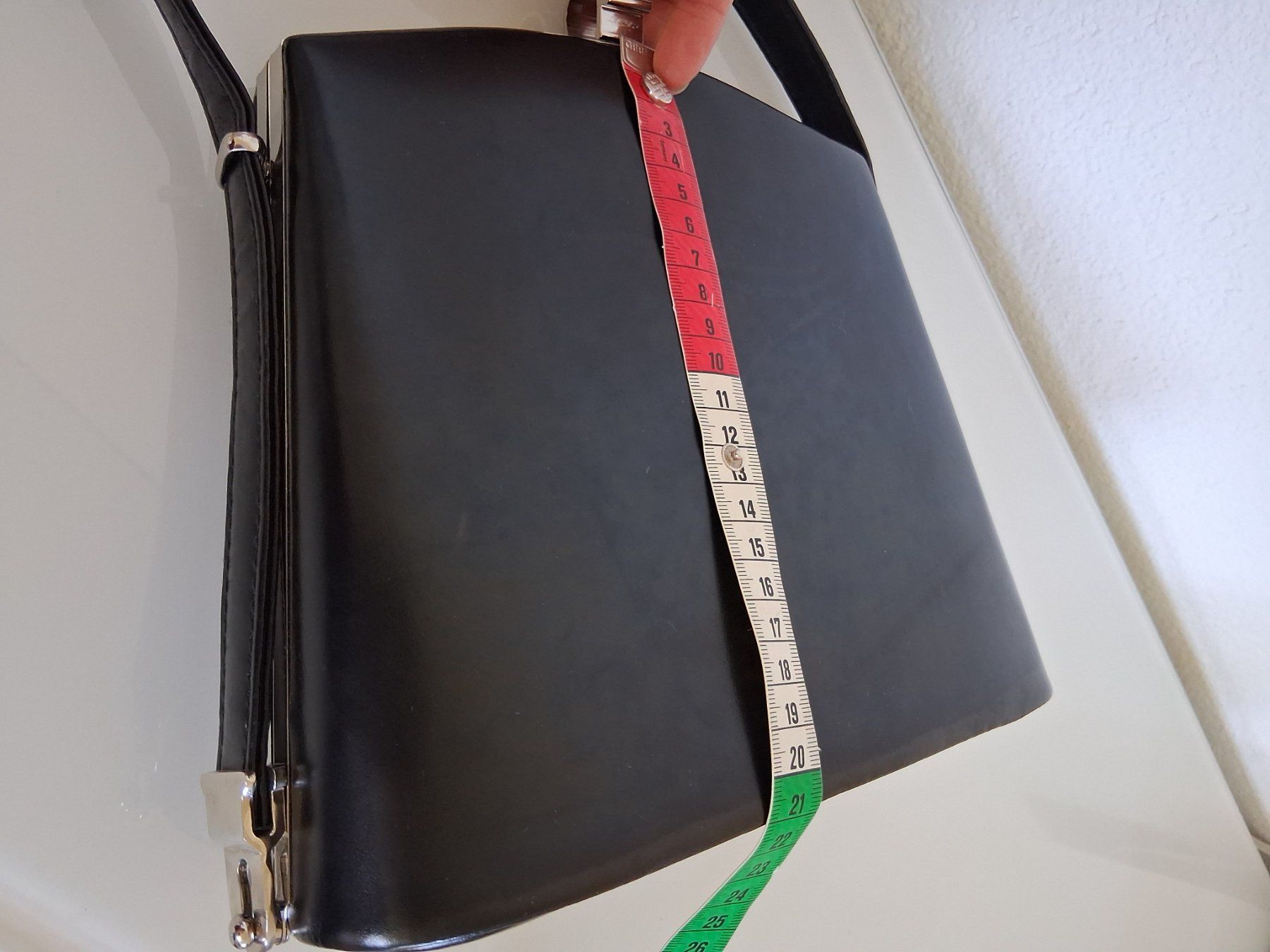 Taschen für Damen: Stylische vintage Handtasche – Gebraucht aus Lengnau AG von Nathi88 6