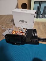 Nintendo Wii U Premium Pack 32GB mit GamePad & OVP