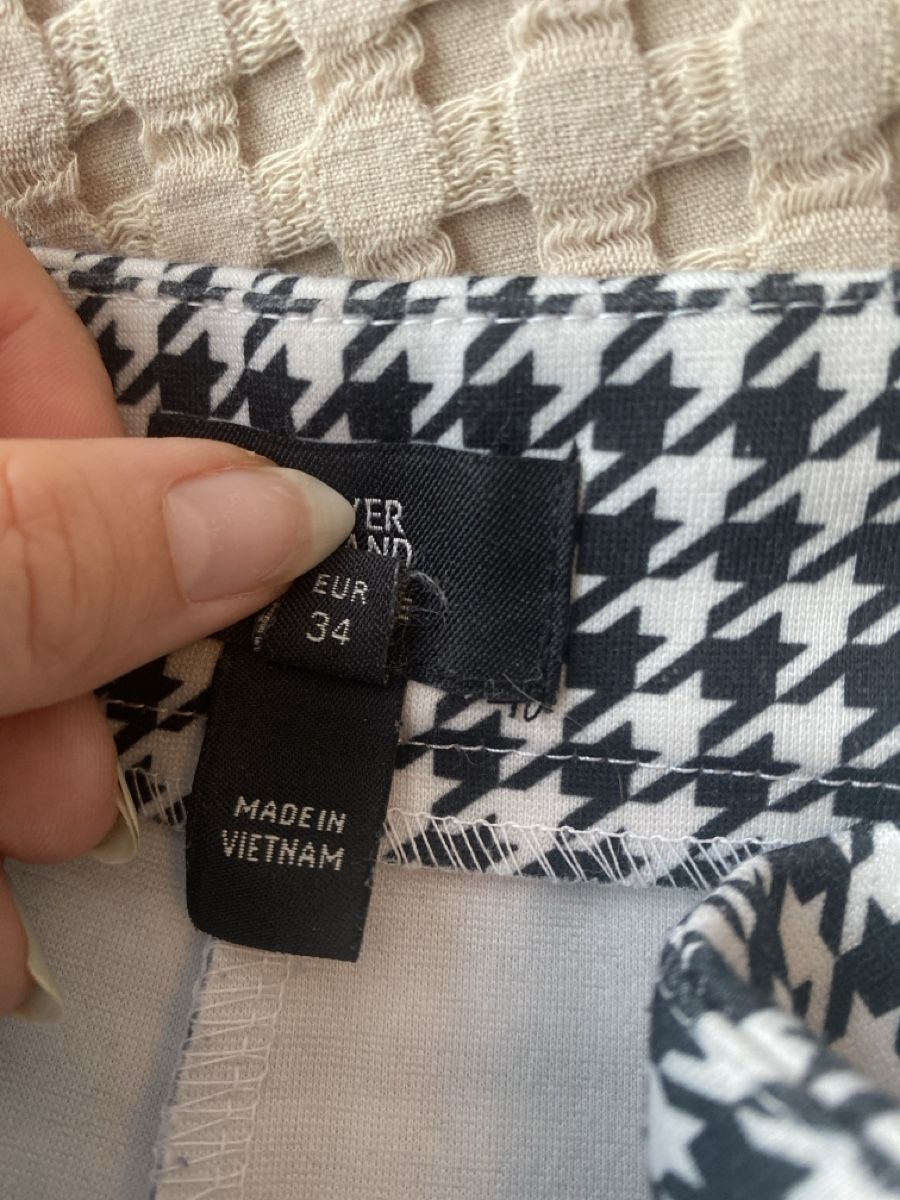 Pantaloni: River Island Petite Hose Gr. 34 – Usato da Zürich venduto da yae56 2