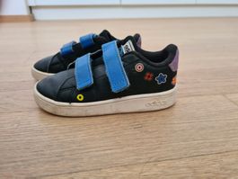 Baskets Adidas noires pointure 26 - Shoes
