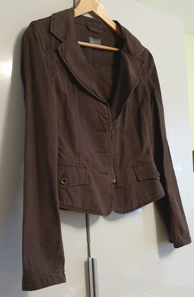 Mexx Jacken: Mexx Blazer, Gr. 42 – Neu (gemäss Beschreibung) aus Unterentfelden von LookoutMt 1