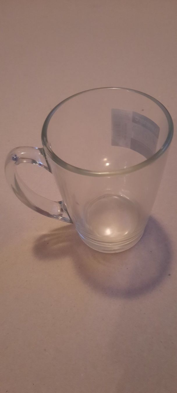 Tasses: Teegläser – Neuf avec emballage d'origine à Lauerz par manasi 3