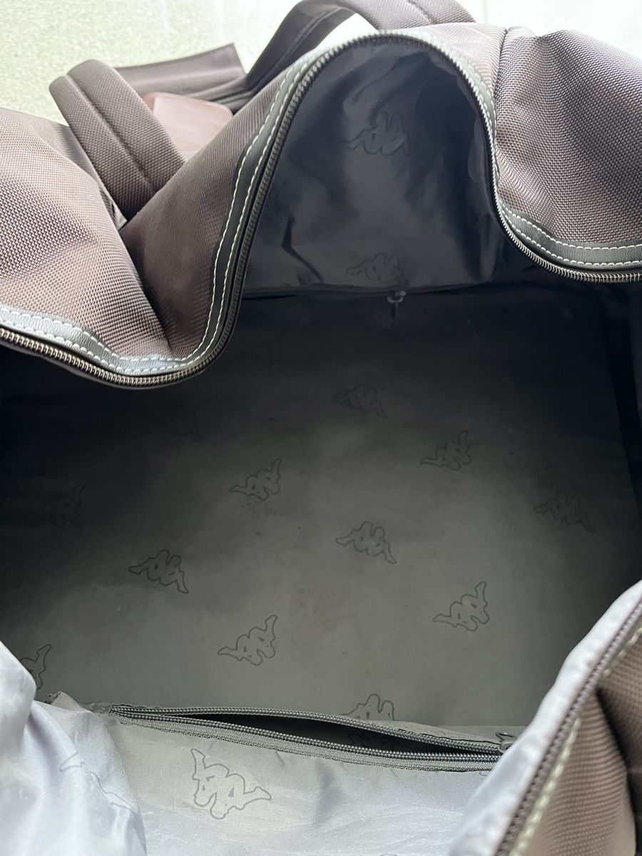 Kappa Borse: Kappa Reisetasche Tasche – Usato da Bassersdorf venduto da Rosa667 2