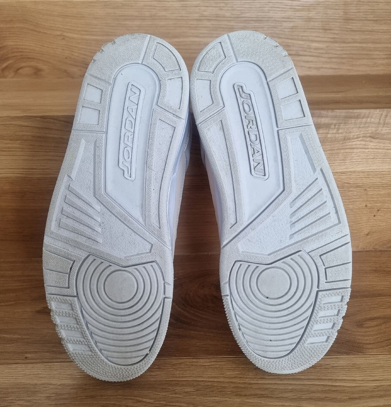 Jordan Scarpe da uomo: Nike Jordan Spizike Gr. 43 – Nuovo (secondo la descrizione) da Lengnau AG venduto da Mefari 4