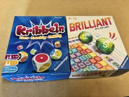 5 Spiele