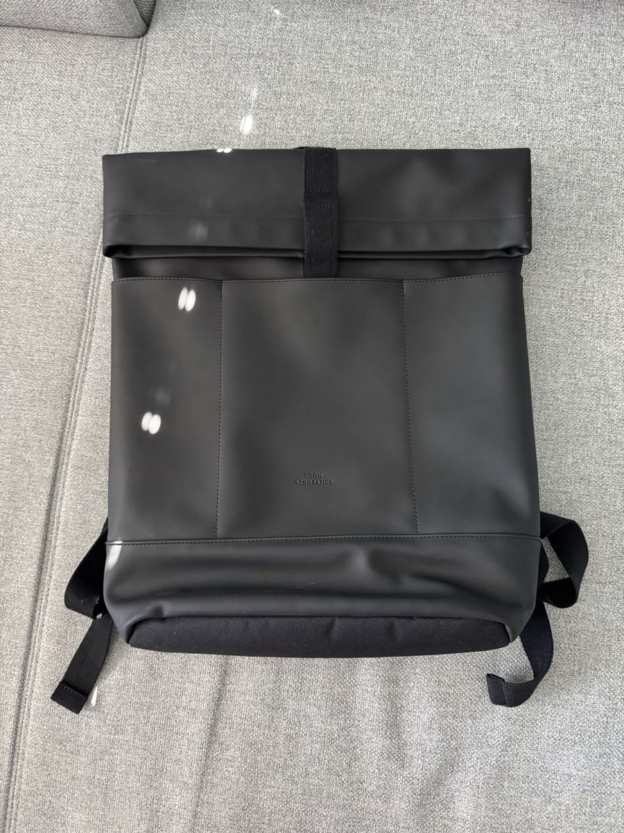 Rucksäcke: Ucon Acrobatics Rucksack Schwarz – Neu (gemäss Beschreibung) aus Endingen von Corinne_C_B