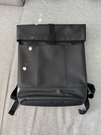 Ucon Acrobatics Rucksack Schwarz