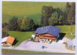 Hotel-Rest. Spillgerten, Schwenden