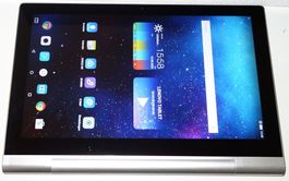 Lenovo YOGA Tablet 2 Pro-1380F  -  DEFEKT FÜR BASTLER
