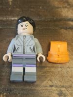 lego figurine jurassic world jw074 Yasmina 'Yaz' Fadoula -