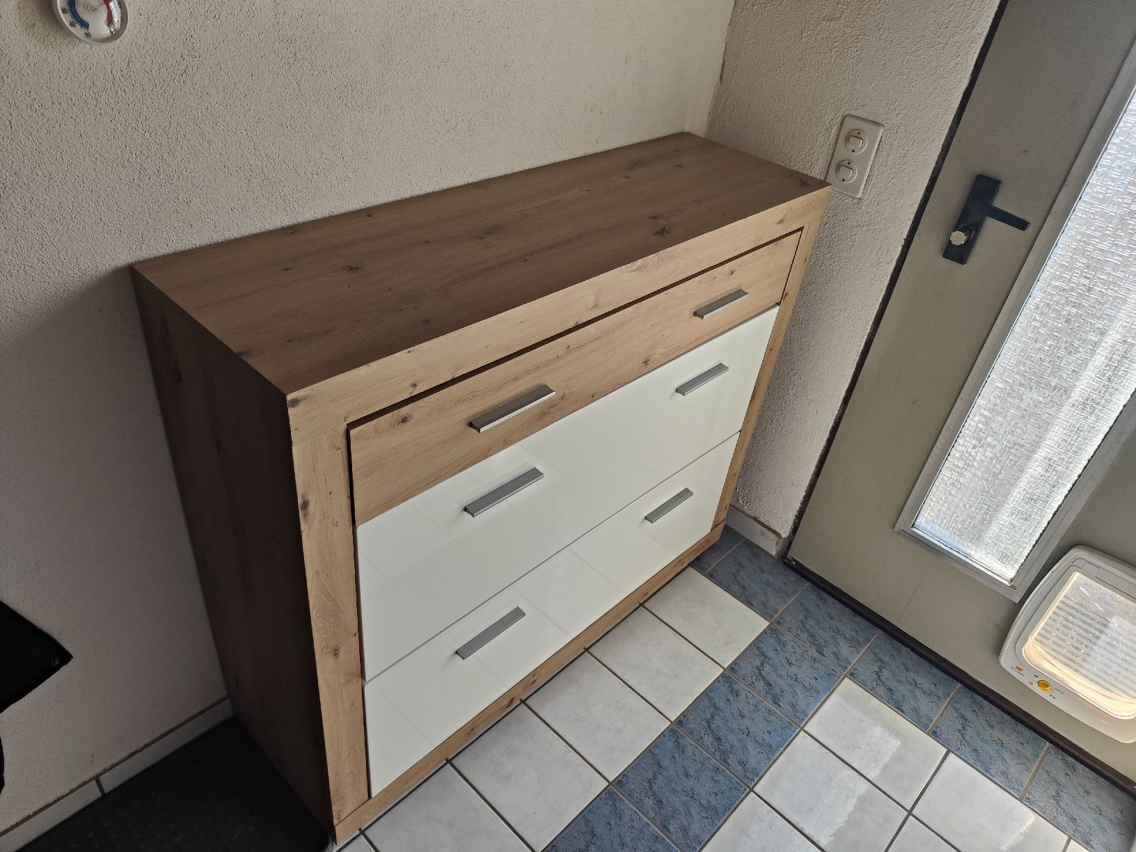 Commodes: Schuhschranck – D'occasion à Nussbaumen TG par bro_bw2b