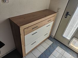 Schuhschranck
