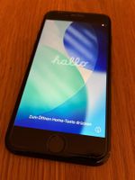 iPhone SE 2. Gen (2020), 128GB, schwarz, ab CHF 1.-