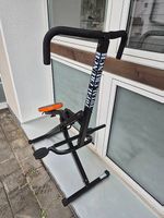 Fitnessgerät 