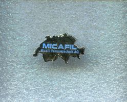 Schweiz  MICAFIL