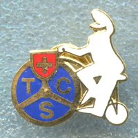 TCS  Velo