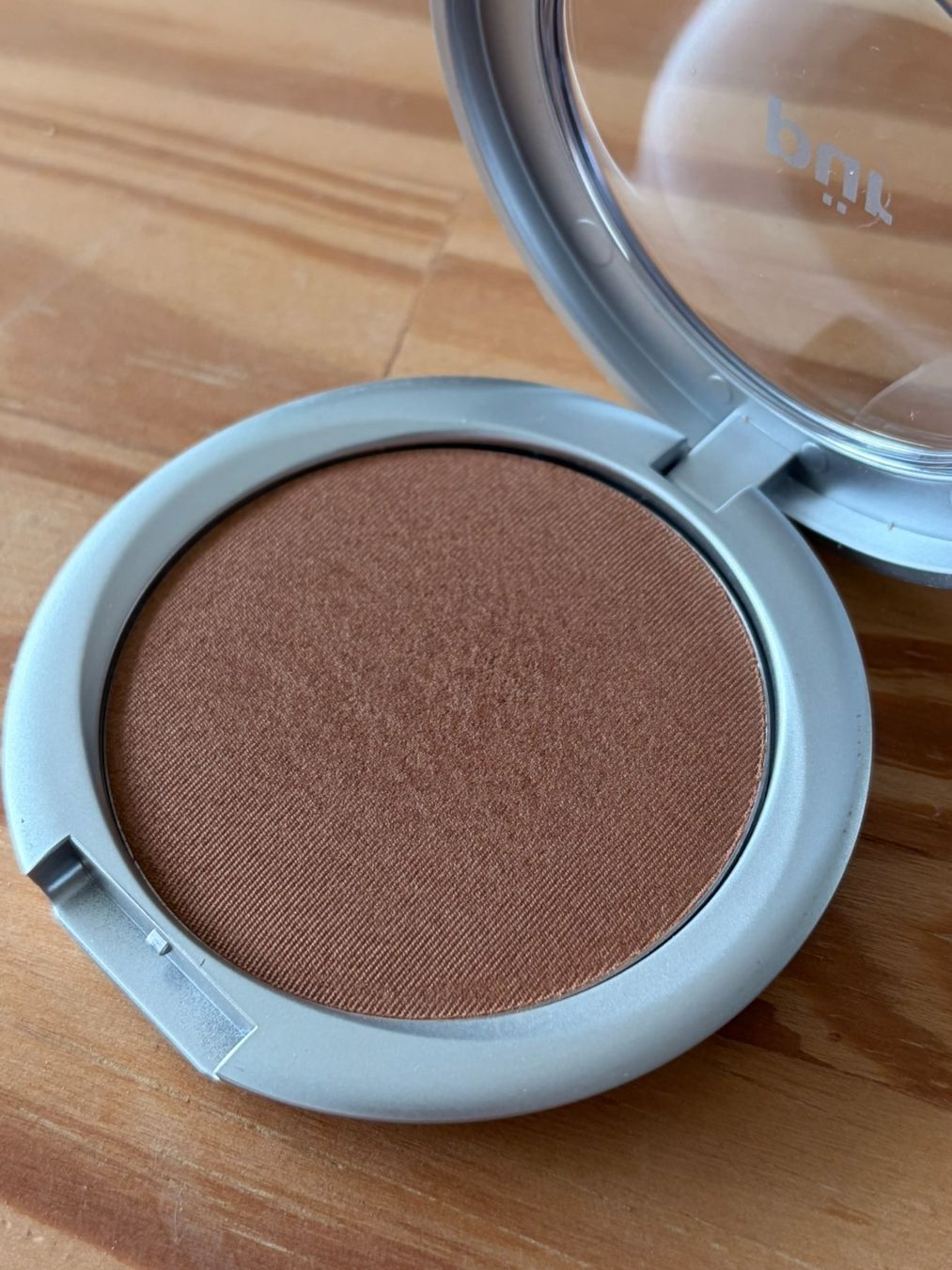 Make-up: PÜR Mineral Glow Bronzing Powder – Usato da Schlieren venduto da con_hdp9 6