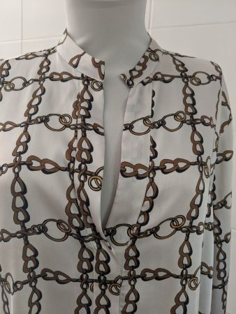 Damen Kleid Gr 42