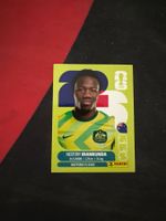 Panini FIFA WM 2026 Sticker - AUS 19
