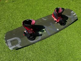Wakeboard Ronix Timebomb 138cm