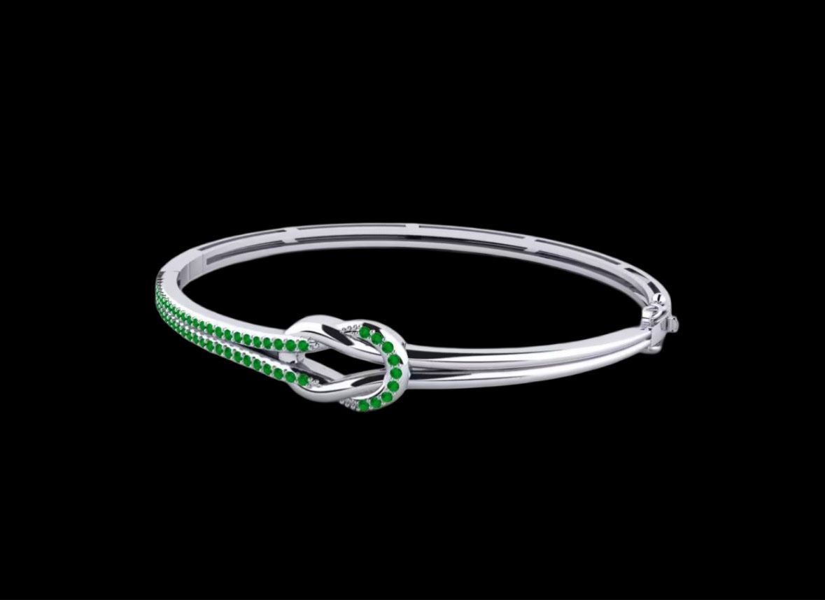 Bracciali & Braccialetti: GOLD BRACELET GLAMIRA 20GR – Usato da Lugano venduto da RADIAURUM