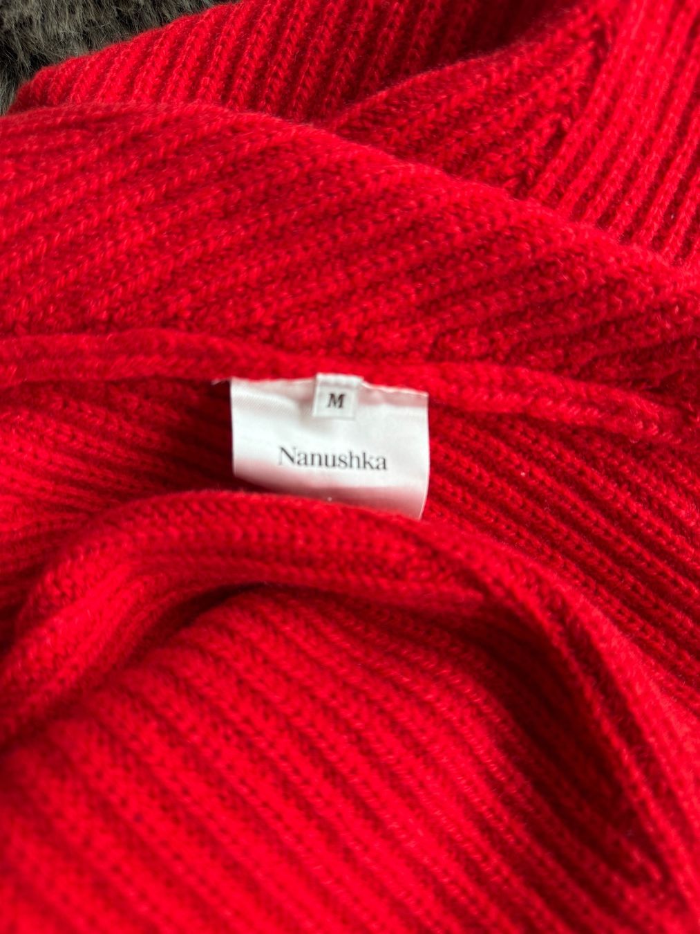 Gilet & Giacche senza maniche: Designer Gilet NANUSHKA, Gr.M – Usato da Gümligen venduto da hookedonsales 3