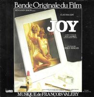 Joy - Bande originale du film