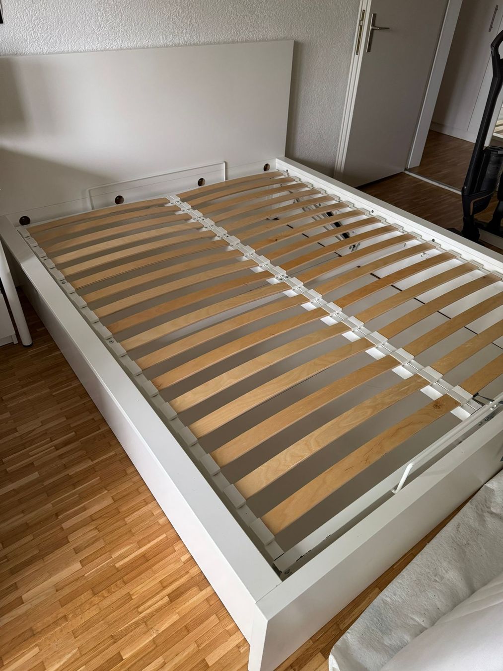 Lits: Bett – D'occasion à Winterthur par Peykk 6