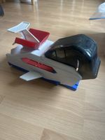 Paw patrol whale patroller 