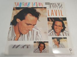 Philippe Lavil – Tanguer Latino (Maxi, Latin, Pop)