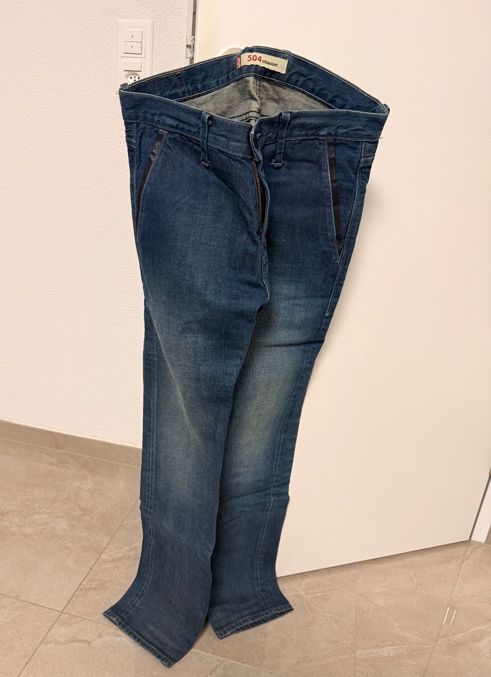 Levi's Jeans: Levis Jeans – Neu (gemäss Beschreibung) aus Kloten von skit87 3