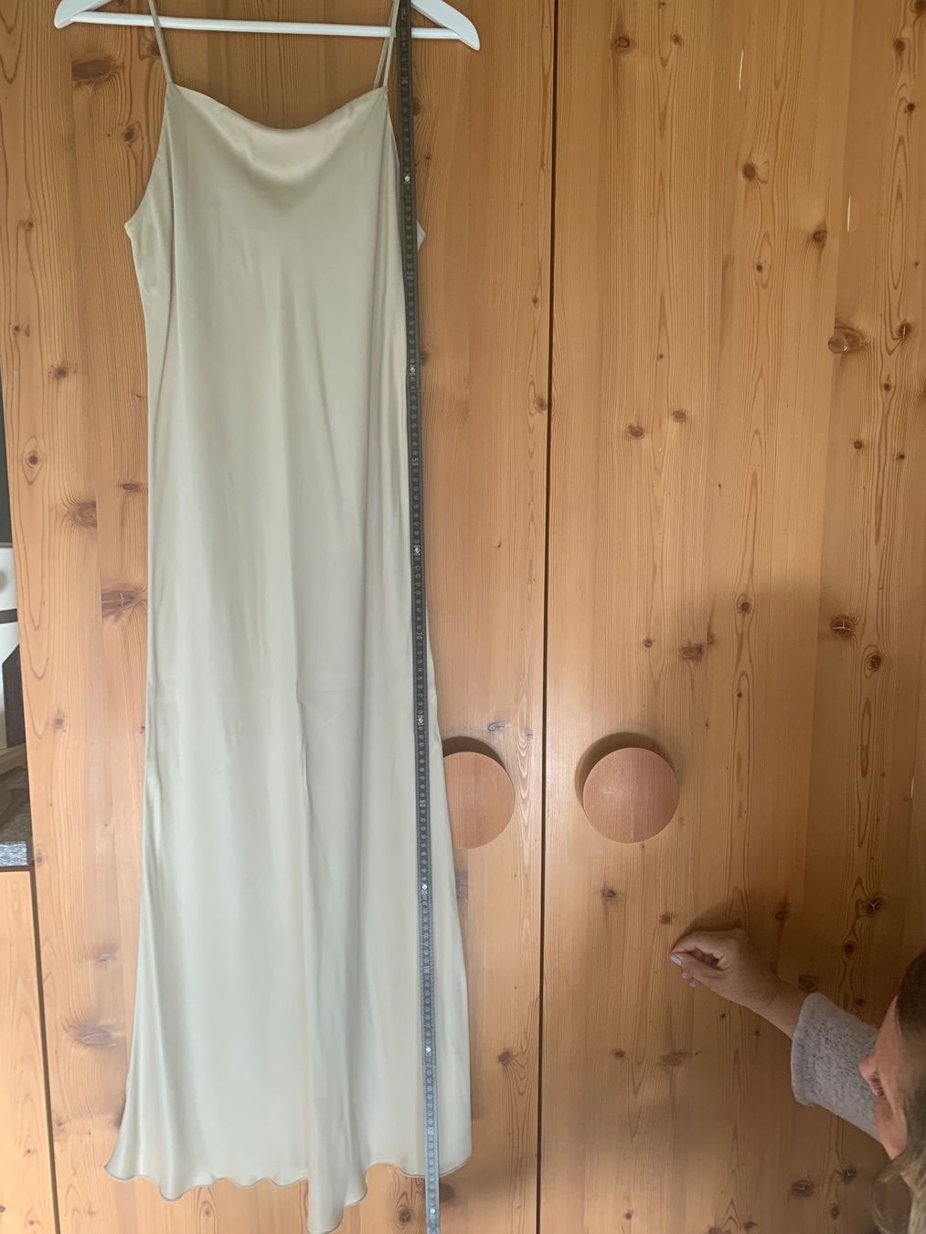 Vestiti: Tolles Sommerkleid – Nuovo (secondo la descrizione) da Uerkheim venduto da erdf