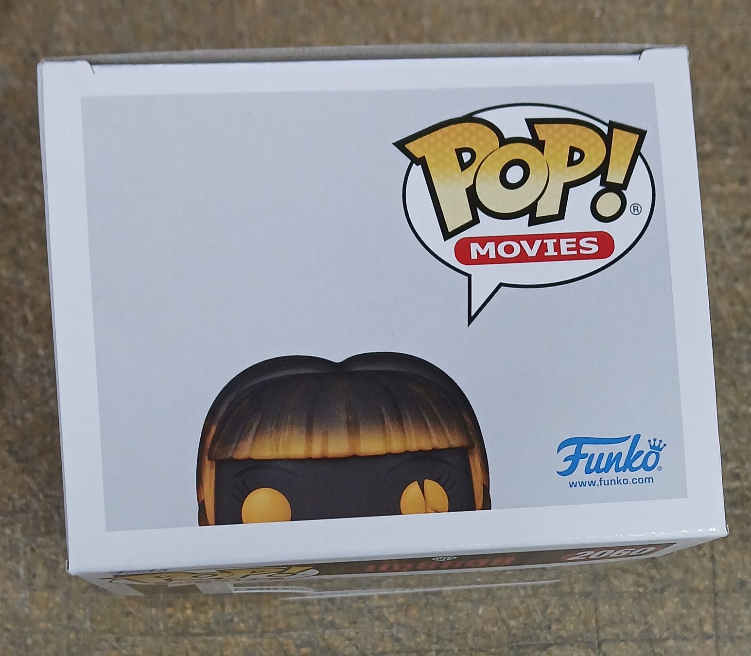 Funko Figuren: Funko Pop Annabelle 2060 Horror – Neu und originalverpackt aus Le Sentier von Funko-Pop-1979 4