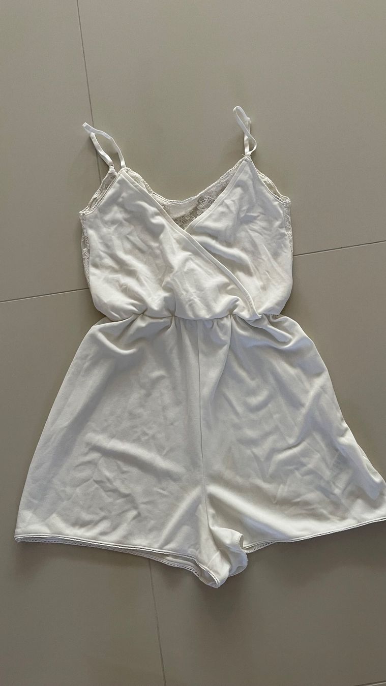 H&M Jumpsuits: Damenoverall – Gebraucht aus Rheineck von pssesolnet