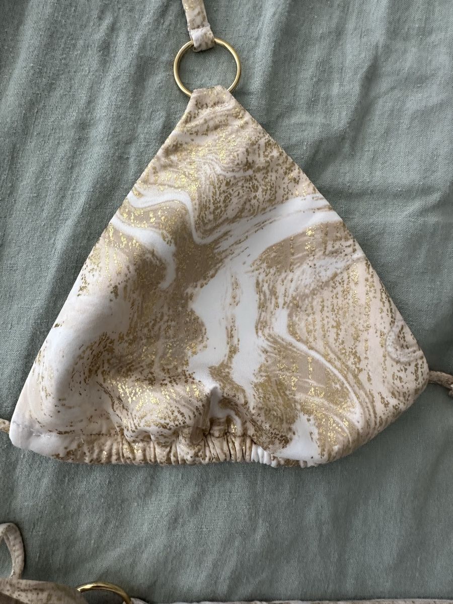 Calzedonia Costumi da bagno & Bikini: Bikini – Nuovo (secondo la descrizione) da Oberrieden venduto da goka5 8
