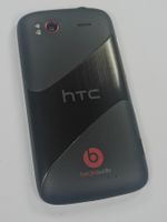 HTC beats audio