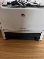 HP LaserJet P2015n