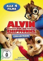 Alvin und die Chipmunks - Teil 1-4