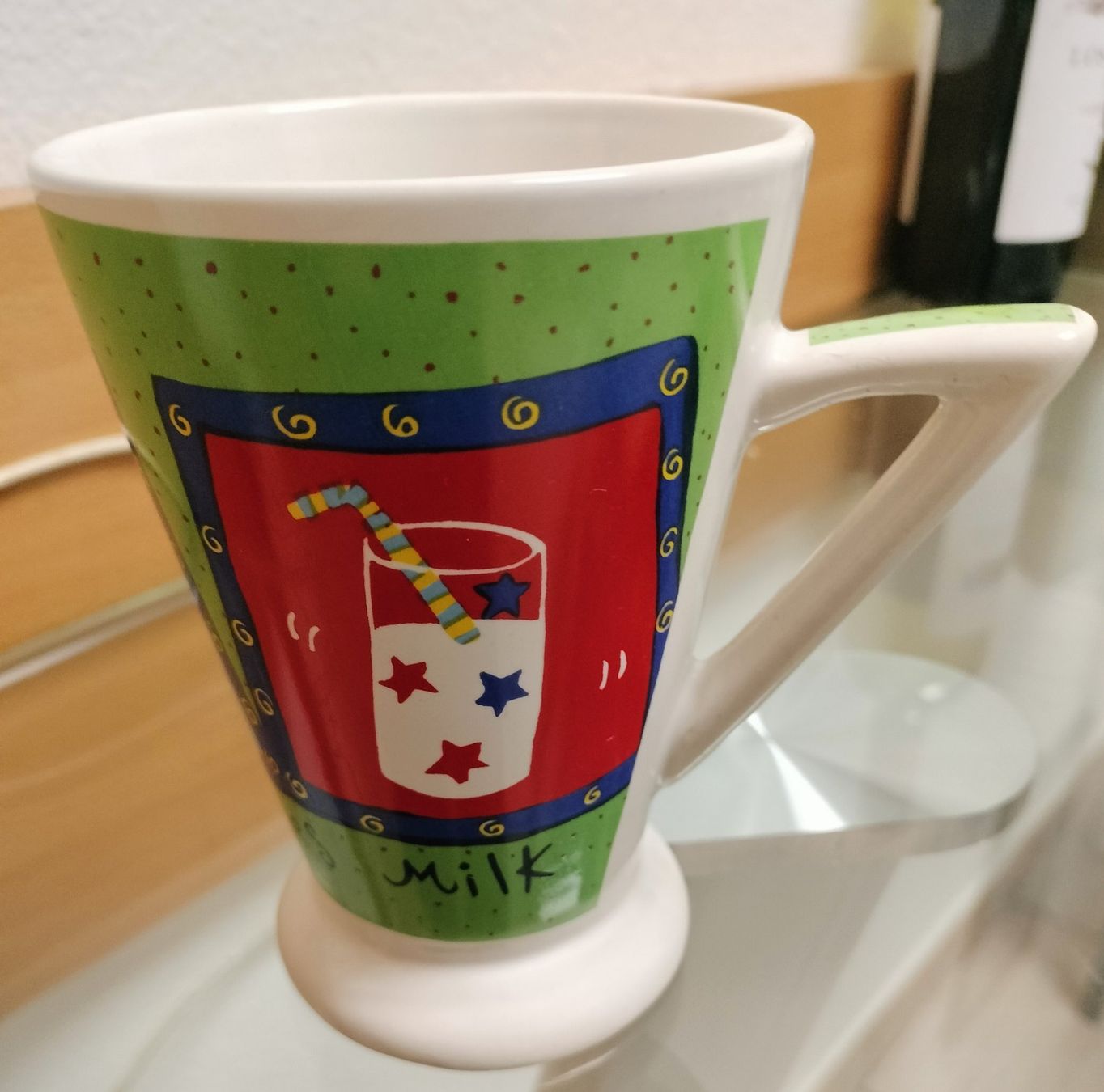 Tazze: Tazze da thé (4 pezzi) – Usato da Capolago venduto da sco_7ywt 1