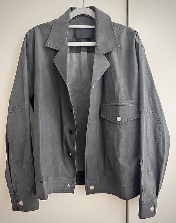 Vestes: Joe Chia Jacke S ungetragen  – D'occasion à Schlieren par schiggiZH