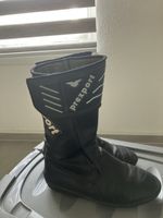 Stiefel Prexport Motorrad Grösse 40schwarz gebraucht