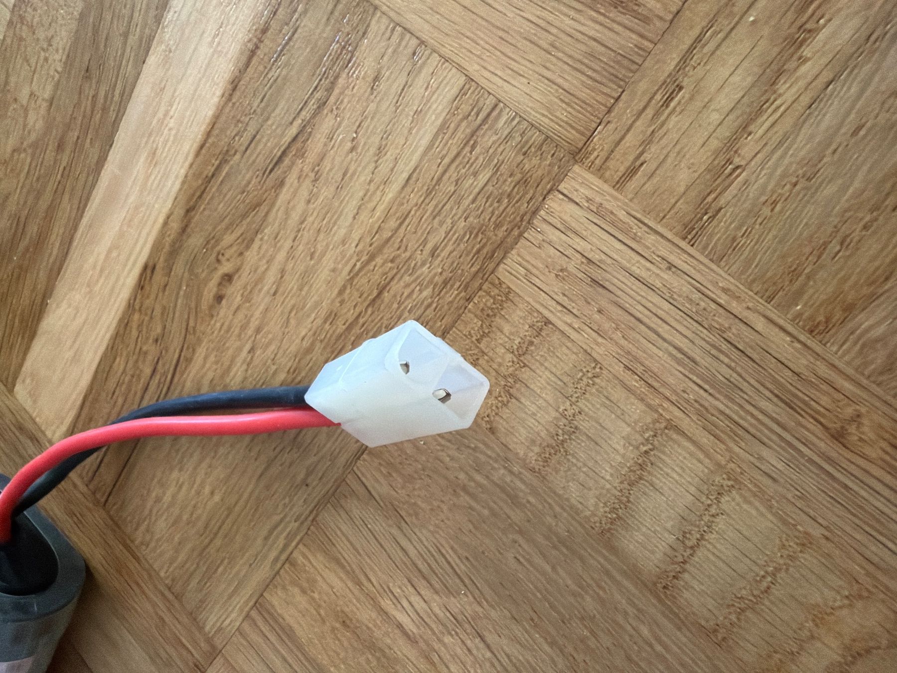 Akkus, Ladegeräte & Netzgeräte: NiMH Akku 7.2V gebraucht – Gebraucht aus Gossau ZH von Daniela710 1