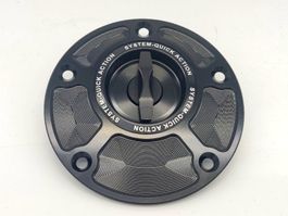 Tankdeckel für Yamaha R1,R6,R9,R7,R3 ,Honda cbr,Ducati etc