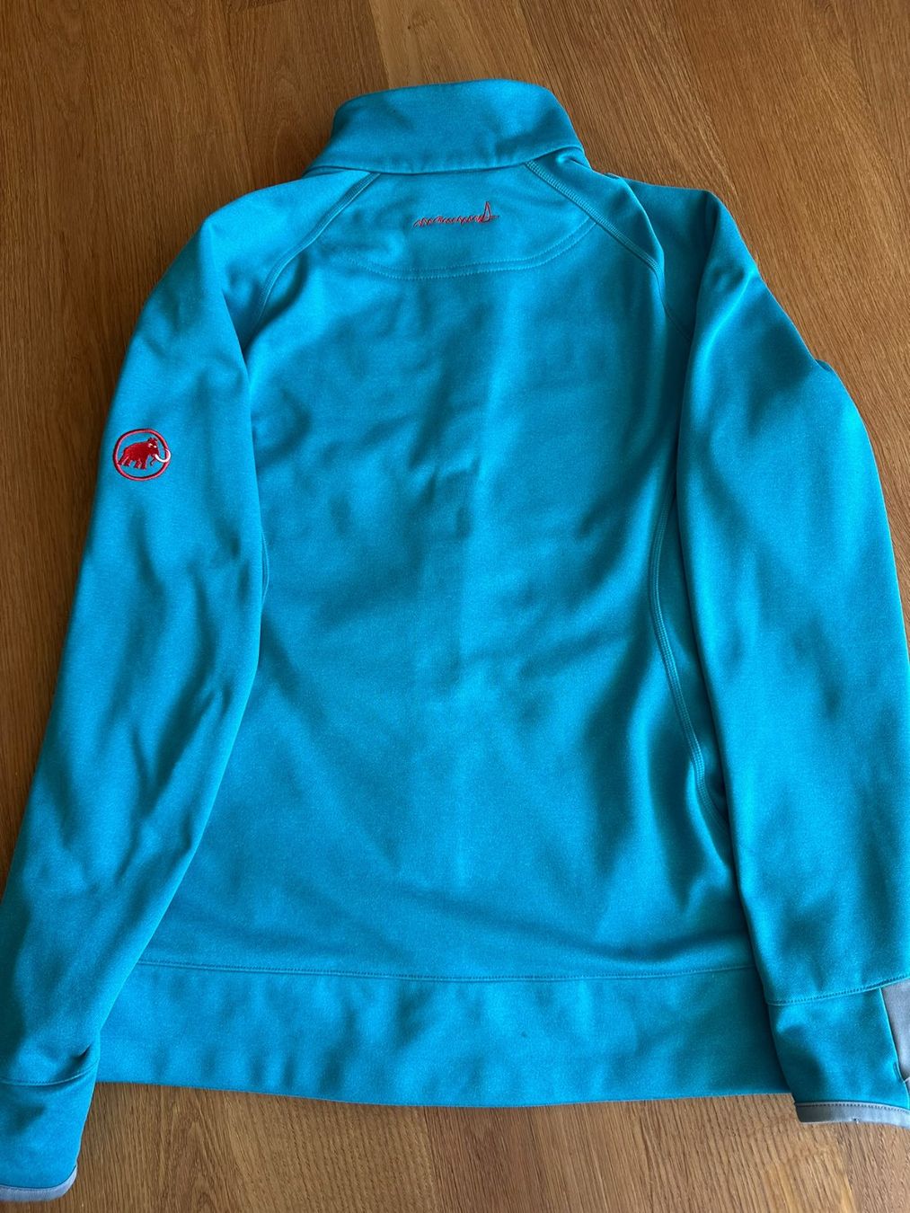 Mammut Giacche: Mammut Jacke – Usato da Burgdorf venduto da interstellar2 3