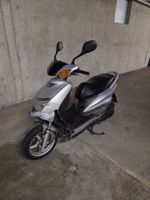 Yamaha XC 125