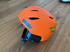 Wintersport Helm Giro Launch Combo XS 48.5-52