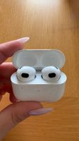 AirPod 3ème génération