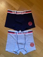 Boxers FC Bayern
