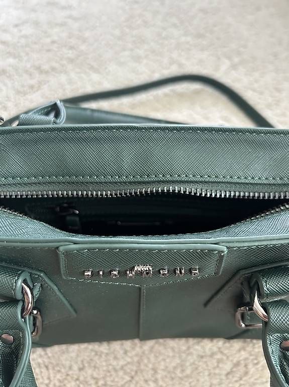 Borse da donna: Tasche John Richmond – Usato da Schwerzenbach venduto da nic_zt5r 3